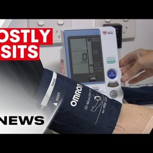 Queensland GPs warn price of consultations could rise by $15 | 7NEWS