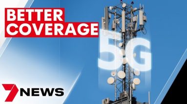 Telcos encourage Queenslanders to make the switch to 5G | 7NEWS