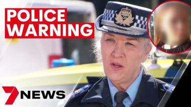 Katarina Carroll warns against vigilantism as Queensland's youth crime crisis continues | 7NEWS