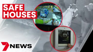 Terrifying home invasions has Melbournians beefing up security | 7NEWS