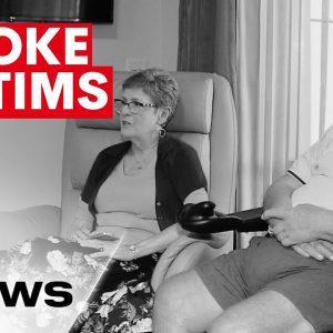 Brisbane man left waiting for hours at Redcliffe hospital after suffering a stroke | 7NEWS