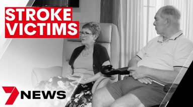 Brisbane man left waiting for hours at Redcliffe hospital after suffering a stroke | 7NEWS