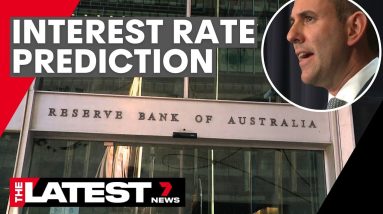 Will there be a pause on rate rises? | 7NEWS