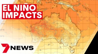 El Niño could impact the cost of food, coffee and chocolate in Australia | 7NEWS