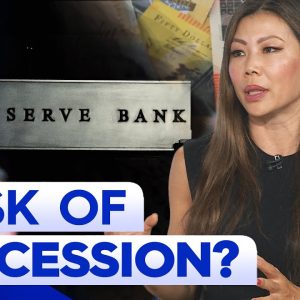 Warning another interest rate hike could send economy into recession | 9 News Australia