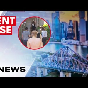 Average rent more expensive in Brisbane than in Melbourne, new figures reveal | 7NEWS