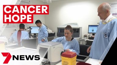 Adelaide research brings hope to prostate cancer patients | 7NEWS