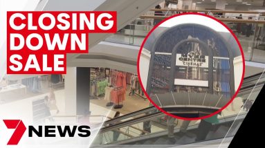 The best deals on offer at the Myer Centre's flagship store in Brisbane's CBD | 7NEWS