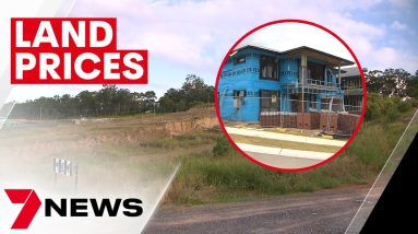 Where land values are rising and falling in Queensland as migration boom continues | 7NEWS