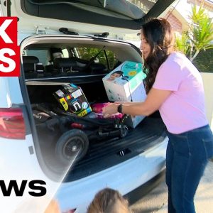 A promise of 70 per cent savings as the battle of the supermarkets heats up | 7NEWS