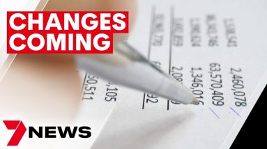 Financial changes coming for Queenslanders on July 1 | 7NEWS