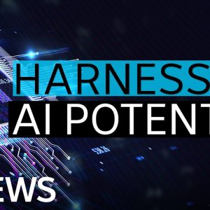How generative AI could supercharge the economy | The Business | ABC News