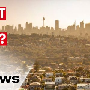 Is it better off to rent or buy a property? | 7NEWS