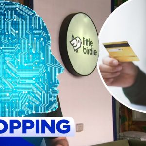 New AI tool helps consumers find the lowest price | 9 News Australia