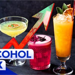 New tax will see price of alcohol rise | 9 News Australia