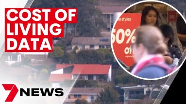 Australia’s cost of living crisis flamed by high interest rates and inflation | 7NEWS