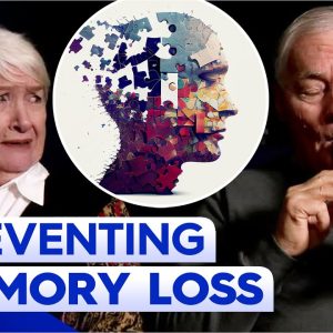 Simple things to do to prevent memory loss | 9 News Australia