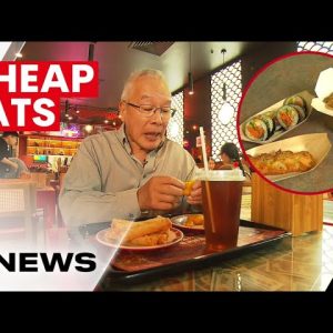 Sunnybank Food Trail returns to Brisbane after four-year hiatus | 7NEWS