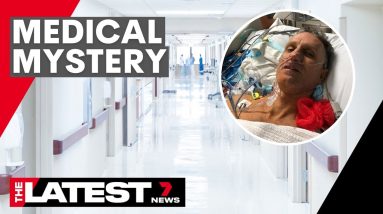 The alarming medical mystery striking regional Australia | 7NEWS