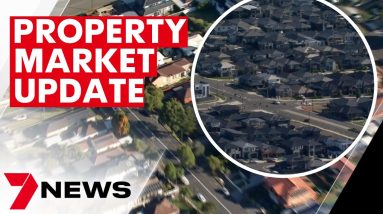 The bounceback in Sydney housing prices continues to surprise | 7NEWS