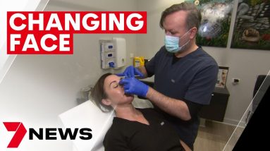 The new rival to Botox arrives in Australia | 7NEWS