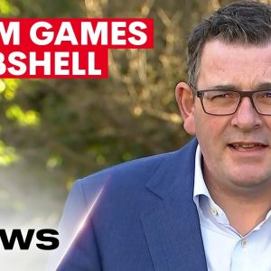 Victoria's shock announcement: 2026 Commonwealth Games hosting cancelled