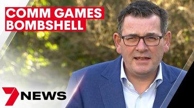 Victoria's shock announcement: 2026 Commonwealth Games hosting cancelled