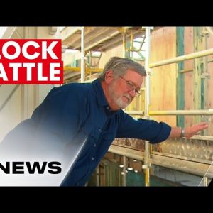 Peter Bird calls for Brisbane's planning laws to change | 7NEWS