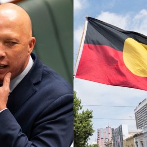 Peter Dutton seeks to change how Voice referendum votes are counted