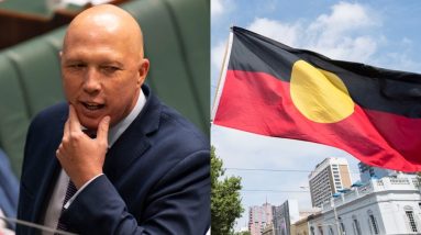 Peter Dutton seeks to change how Voice referendum votes are counted