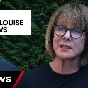 Professor Mary-Louise McLaws dies at the age of 70