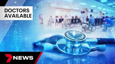 Queensland's first GP superclinic opens at Browns Plains | 7NEWS