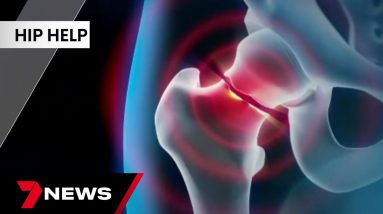 Ambitious new guidelines planned for fast-tracked hip surgeries | 7NEWS