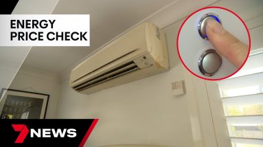 Queensland households could save $1000 on electricity by switching providers | 7NEWS