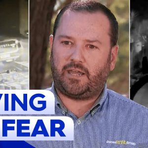 Shocking data reveals Queenslanders living in fear in youth crime crisis | 9 News Australia