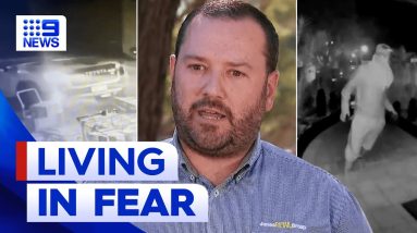 Shocking data reveals Queenslanders living in fear in youth crime crisis | 9 News Australia