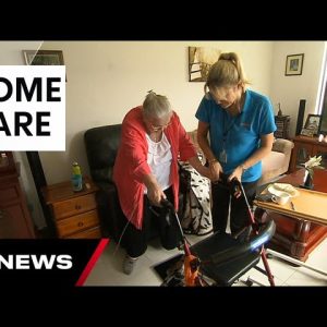 Australia's are abandoning tradition nursing homes | 7 News Australia