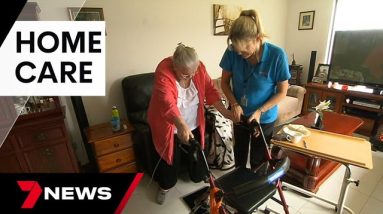 Australia's are abandoning tradition nursing homes | 7 News Australia