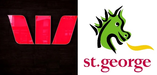 Westpac And St George bank