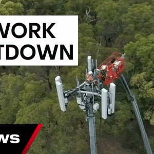 Australia's 3G network shutting down, fears for elderly | 7 News Australia