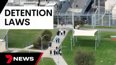 Some freed immigration detained could be put back behind bars | 7 News Australia