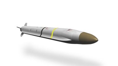 Missile