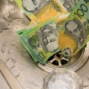 Australians urged to use cash instead of ‘opting for convenience’