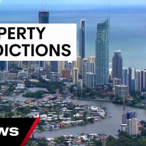 Real estate predictions reveal unit prices will soon outstrip houses  | 7 News Australia