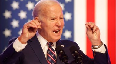 Joe Biden predicted to pull out of the 2024 presidential election