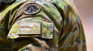 ‘We need to do something urgently’: Calls for increased counter-drone capabilities in ADF