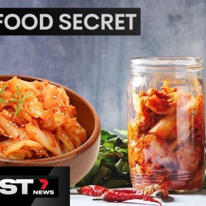 The secret superfood helping people lose weight  | 7 News Australia