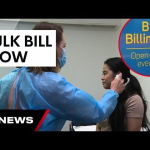 Doctors crying out for help amid bulk billing blow | 7 News Australia