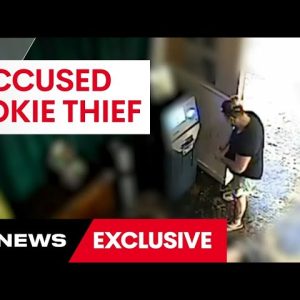 Woman accused of stealing dying man's pokie winnings faces court | 7 News Australia