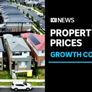 Australian house prices expected to rise 5% over calendar year | ABC News